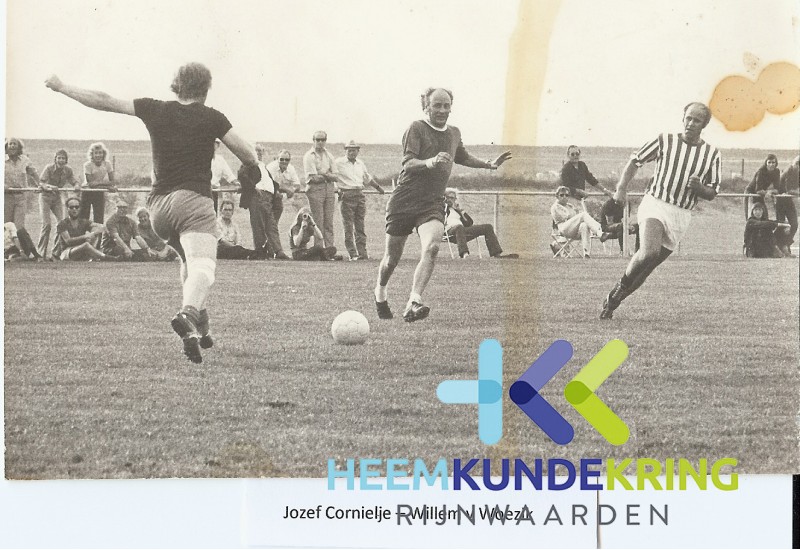 Openning Sportpark Rijnland 1978 (17)